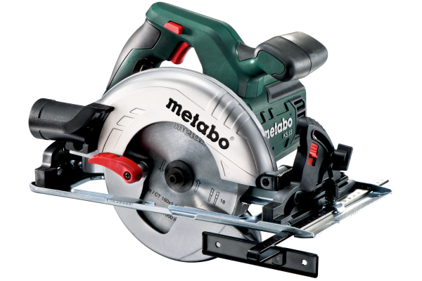 Пила дисковая Metabo KS 55