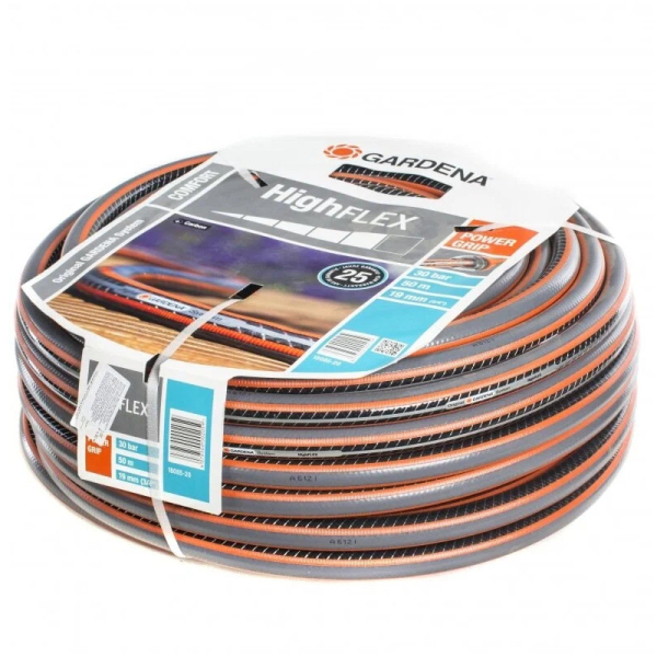 Шланг Gardena HighFlex 10x10 3/4" 50 м     18085-20.000.00
