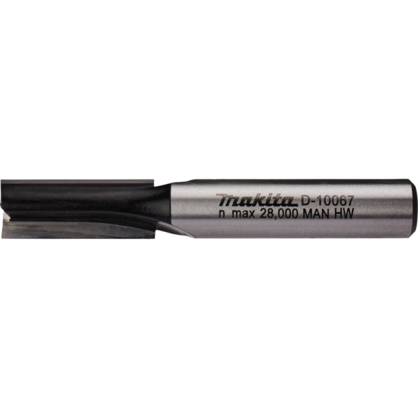 Фреза Makita пазовая 8*20 мм   D-10067