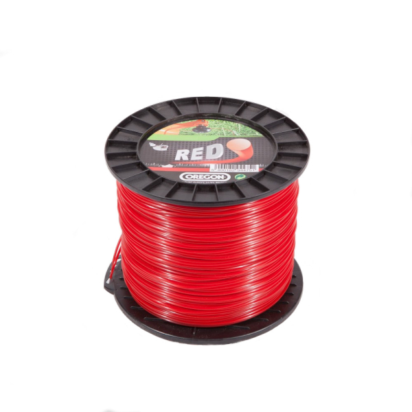Леска Oregon Red Roundline 3,0*225 м     552696