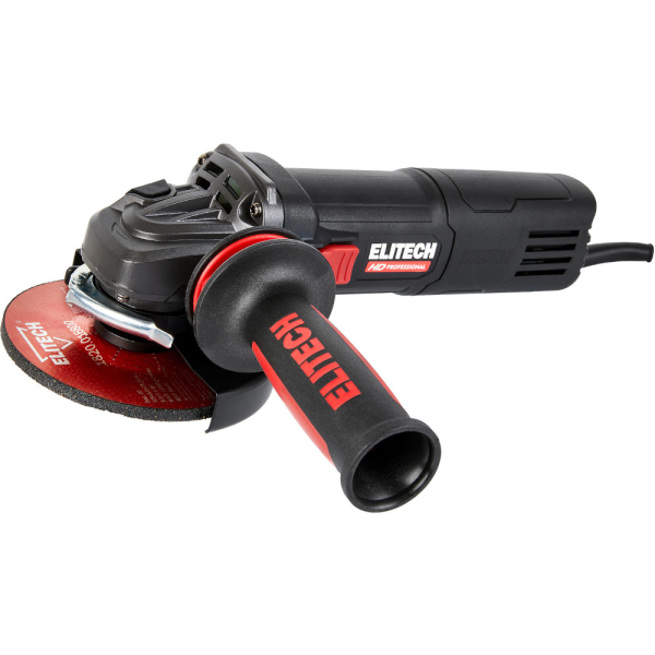 УШМ ELITECH AG 1412E (E2213.050.00)