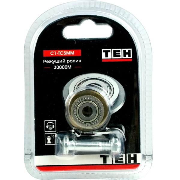 Режущий ролик TEH C1-TC5MM
