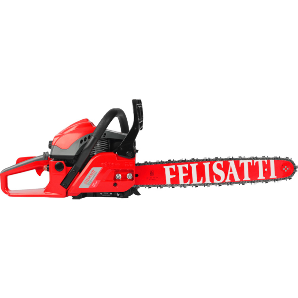 Бензопила FELISATTI 558XP   FT3104