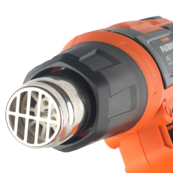 Фен Patriot HG 215   170301321