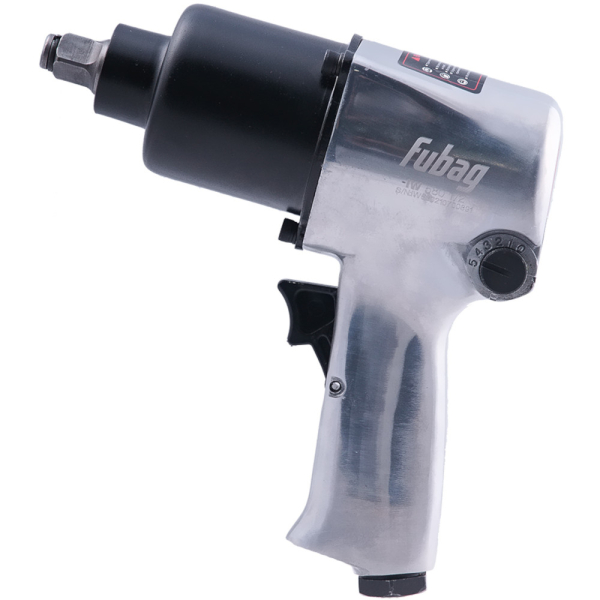 Пневмогайковерт Fubag IW-580  1/2