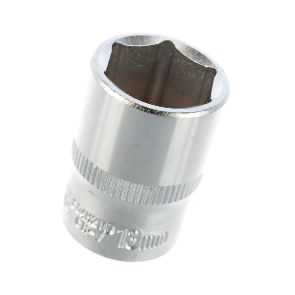 Головка торцевая JONNESWAY 1/4"DR 13мм   S04H2113