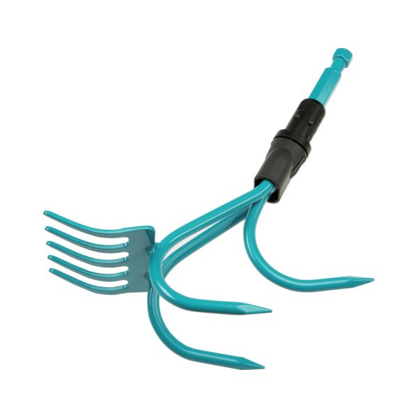 Культиватор Gardena - грабли (насадка для комбистемы)   03165-20.000.00