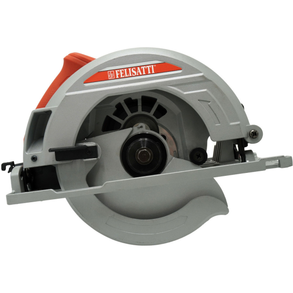 Пила дисковая FELISATTI HD 190/1400Л FT6402