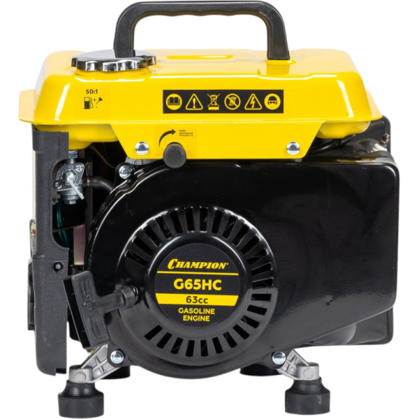 Электростанция CHAMPION IGG 950 инверторная