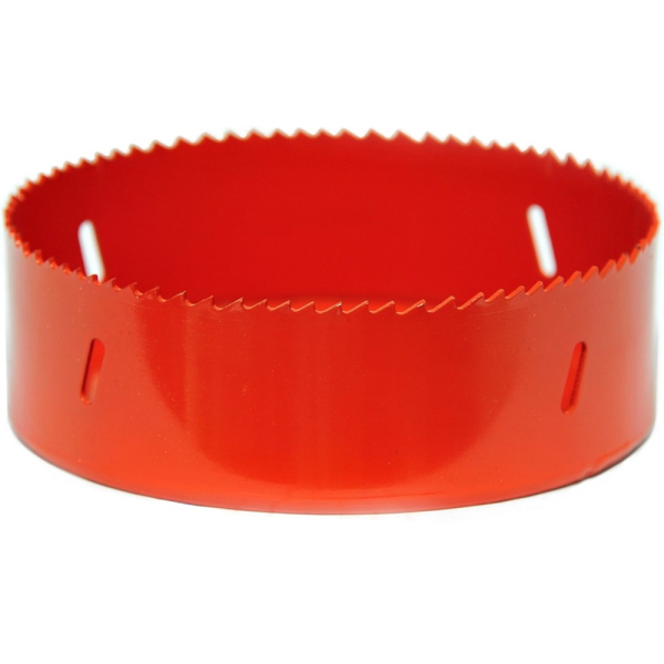 Цифенбор биметаллический ELITECH 133 мм