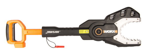 Сучкорез аккумуляторный WORX WG329E.9 20V без акк и з/у