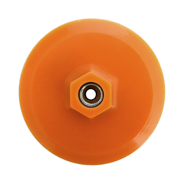 Адаптер DIAM жесткий для шлифовальных кругов 100мм М14   640081