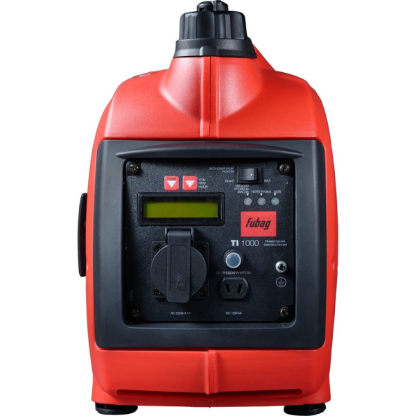 Электростанция Fubag TI 1000 цифровая