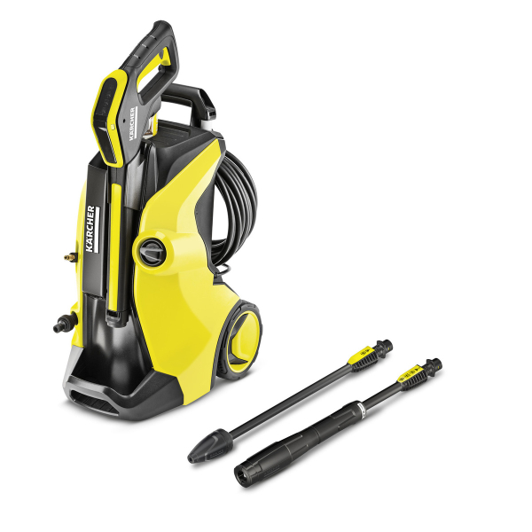 Мойка Karcher K 5 Full Control