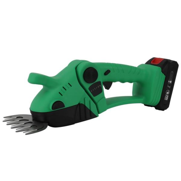 Ножницы садовые ZITREK ZKGS 20 аккумуляторные   082-2030