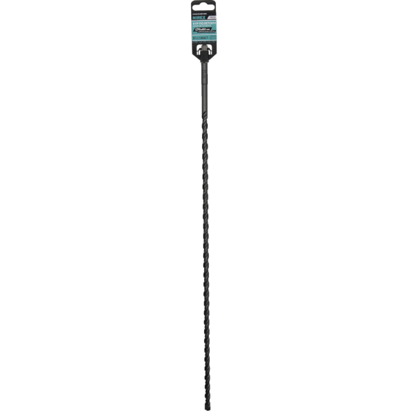 Бур NIREX Profi SDS+ 10*600 NDP-1005