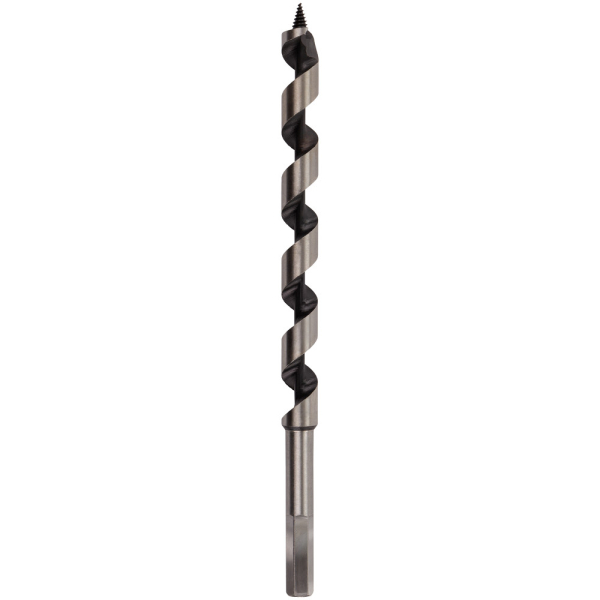 Сверло Makita по дереву   16*250 спиральное   D-07381