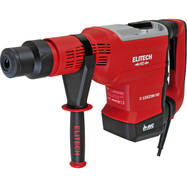Перфоратор ELITECH П 1552ЭМ HD (E2205.004.00)