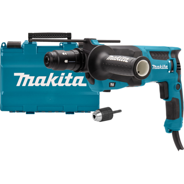 Перфоратор Makita HR 2630 X7
