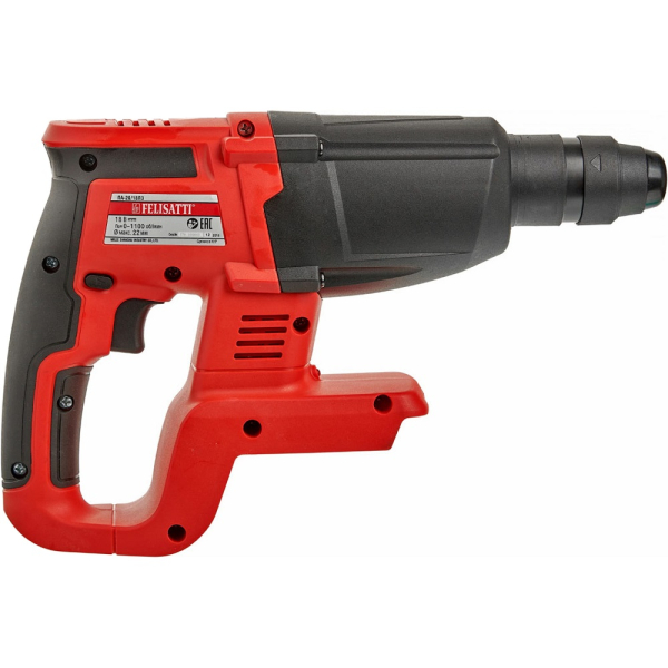 Перфоратор аккумуляторный FELISATTI ПА-20/18Л3 без акк и з/у