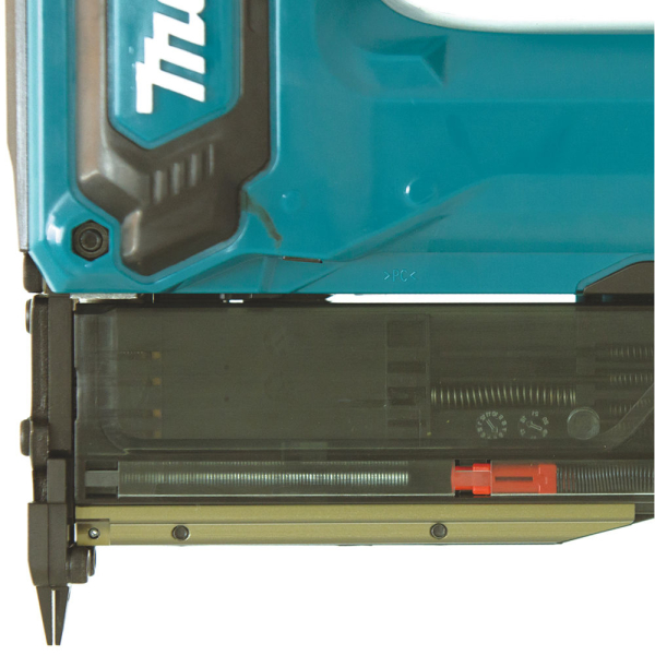 Скобозабиватель Makita DPT 353 Z Li-ion