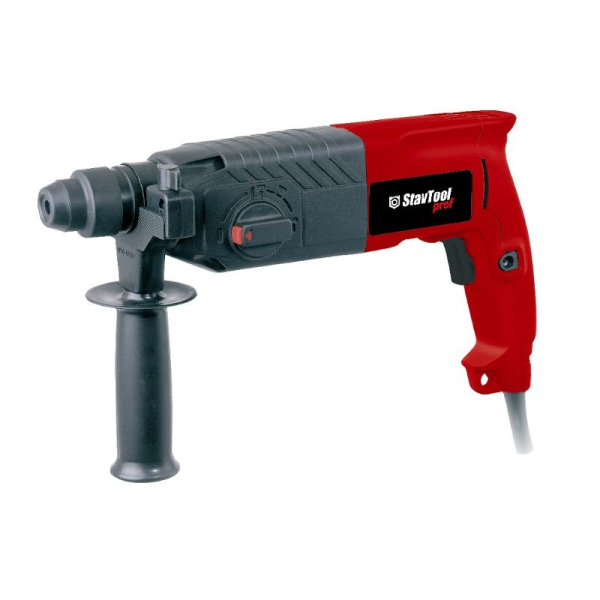 Перфоратор STAVTOOL П-650П