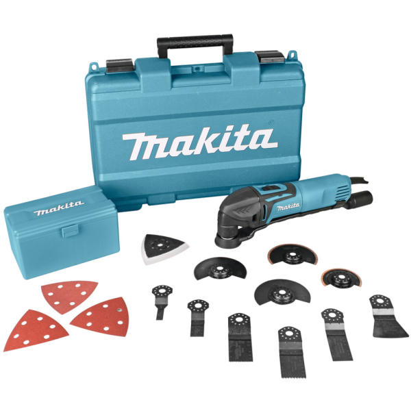 Мультитул Makita TM 3000 CX3