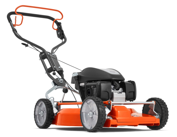 Газонокосилка Husqvarna LB 553S e колесная   9678625-01