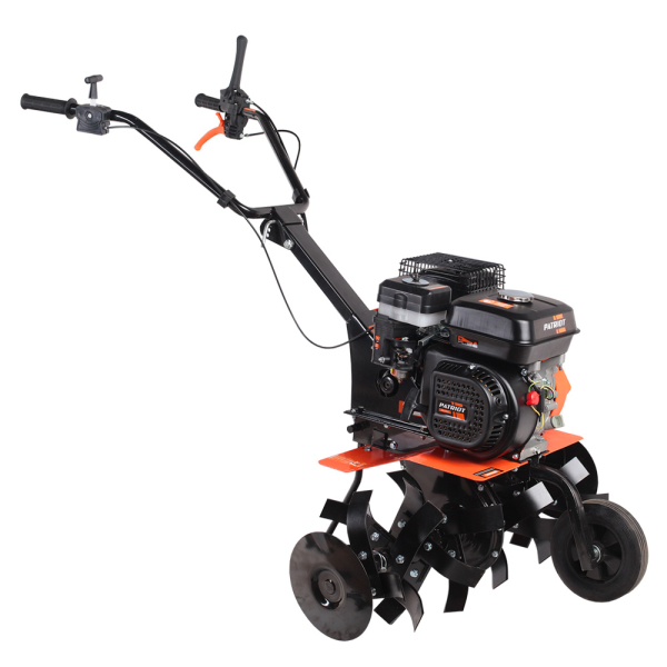 Культиватор Patriot Garden T 6585 P Dallas-2