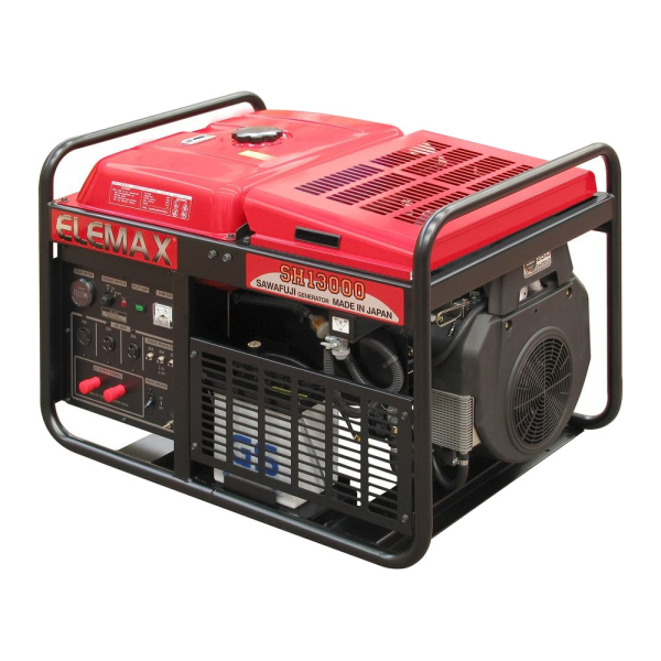 Электростанция Elemax SH 13000-R