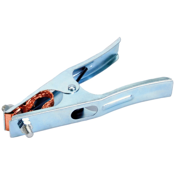 Зажим массы  ELITECH   0606.014600