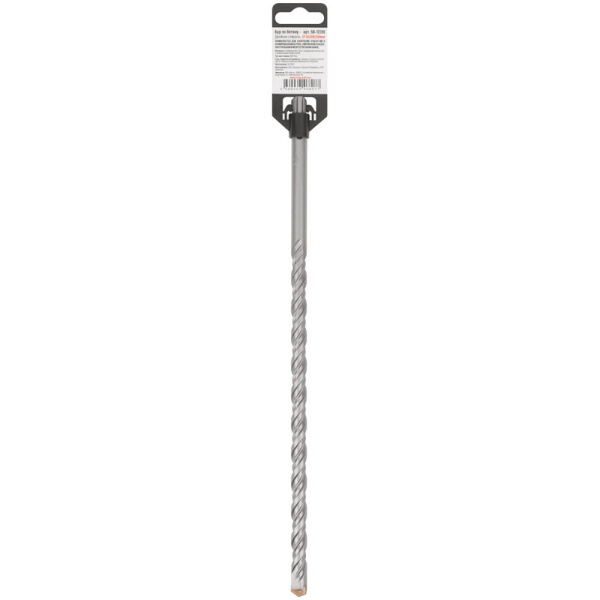 Бур Cutop SDS+ GreatFlex Light  12*310 по бетону   56-12310