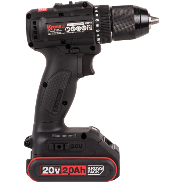 KU212 3