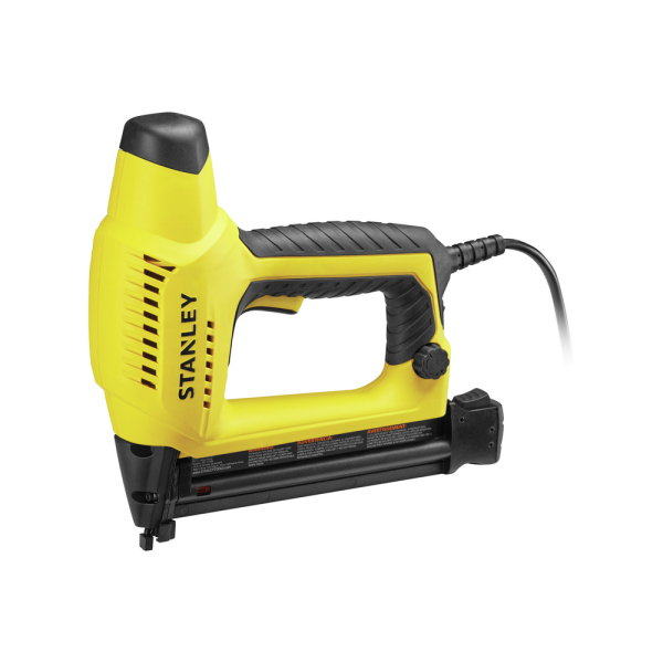 Степлер STANLEY электрический для шпилек 15-32мм  6-TRЕ650
