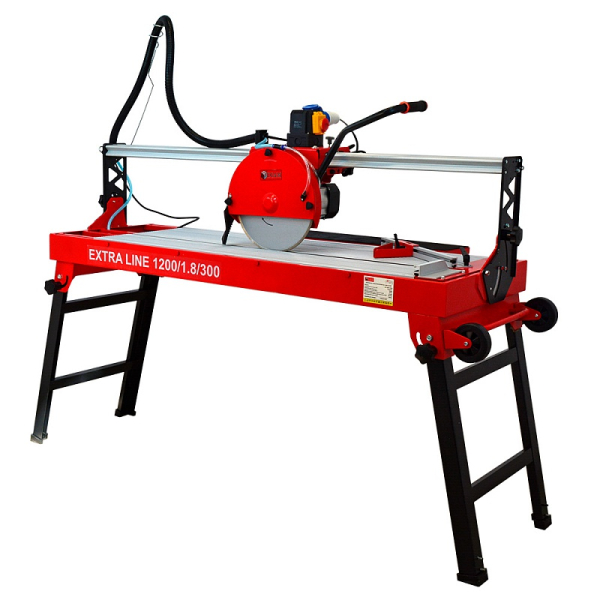 Плиткорез DIAM EX-1200/1.8/300"