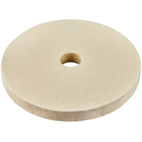 Круг шлифовальный ELITECH 125*20*32мм войлок   1820.163700