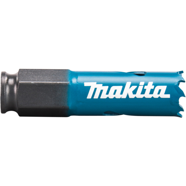 Цифенбор биметаллический Makita Ezychange B-11271   19 мм