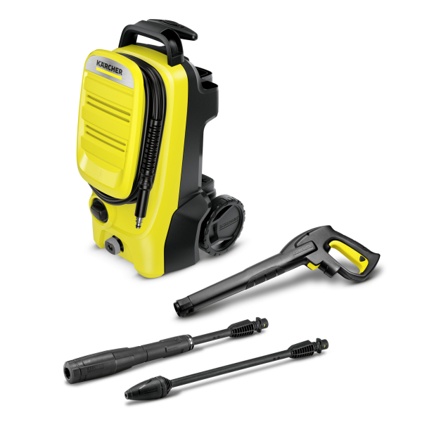 Мойка Karcher K 4 Compact UM   1.679-400