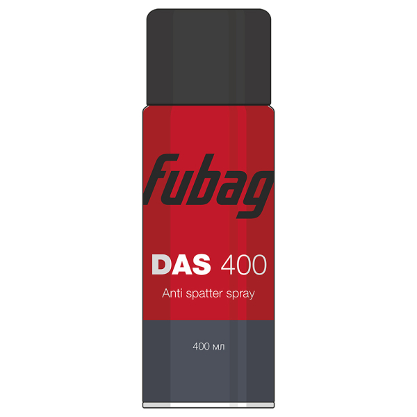Спрей антипригарный Fubag DAS 400   31182