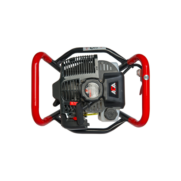 Мотобур ADA Ground Drill-2 + Шнек для бензобура ADA Drill 200 (800 мм)   А00660 (А00418)