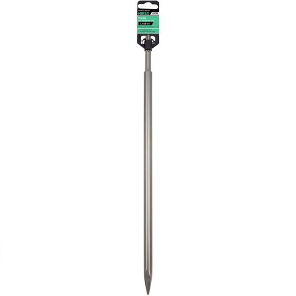 Пика NIREX Profi SDS+ 14*400 NPZ-1011