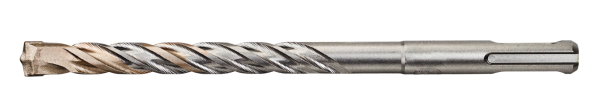 Бур DEWALT SDS+  8*410   DT 9533