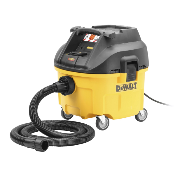 Пылесос DEWALT DWV 900 L