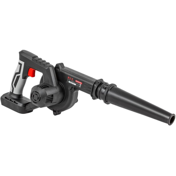 Воздуходувка аккумуляторная P.I.T. PBO20H-300A SOLO