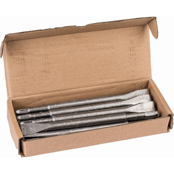 Зубило BOSCH ECO SDS + 20*250  10шт   2.608.578.519