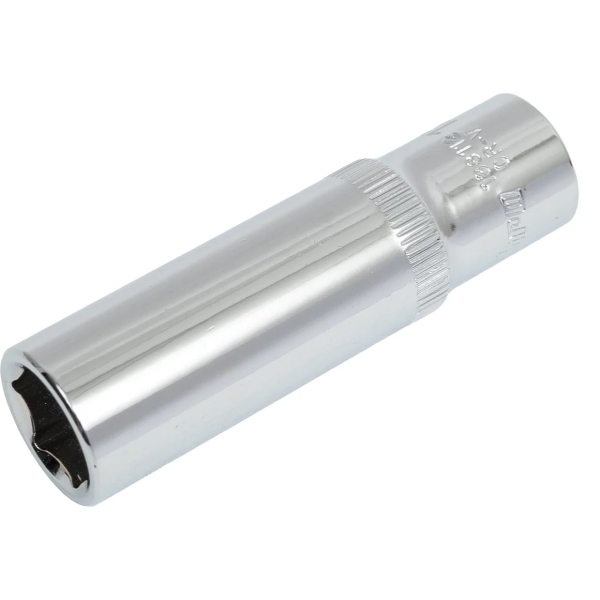 Головка торцевая OMBRA глубокая 3/8"DR 12мм
