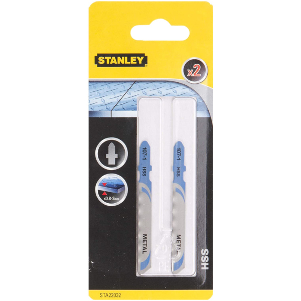 Пилочки STANLEY T 118 G   STA22032