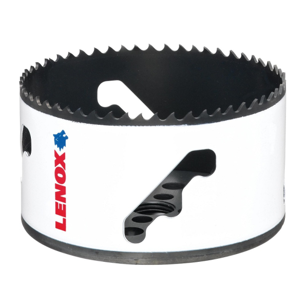 Коронка Lenox Bi-Metal 92мм