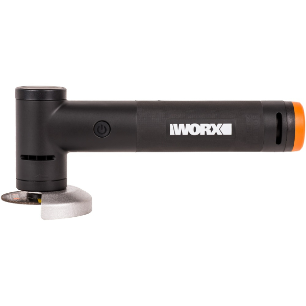 УШМ-Мини WORX WX741.9 аккумуляторная