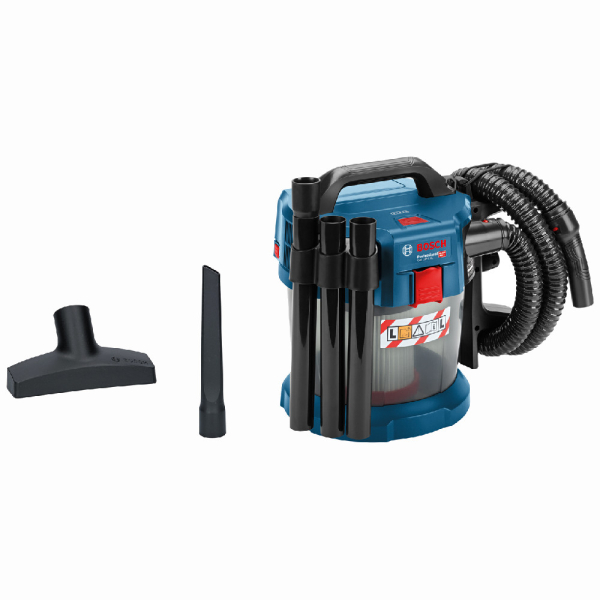 Пылесос аккумуляторный BOSCH GAS 18V-10 L   0.601.9C6.302